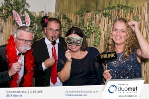 Sommernachtsball
